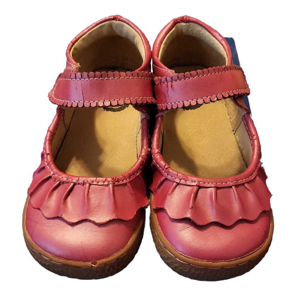 Livie & Luca Mary Jane's Size 12